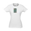 Womens Ice Cotton Tee Thumbnail