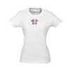 Womens Ice Cotton Tee Womens Ice Cotton Tee Thumbnail