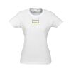 Womens Ice Cotton Tee Thumbnail