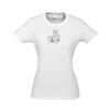 Womens Ice Cotton Tee Womens Ice Cotton Tee Thumbnail