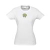 Womens Ice Cotton Tee Thumbnail