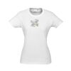 Womens Ice Cotton Tee Thumbnail