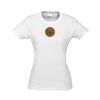 Womens Ice Cotton Tee Thumbnail