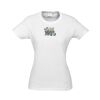 Womens Ice Cotton Tee Thumbnail