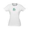 Womens Ice Cotton Tee Thumbnail