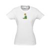 Womens Ice Cotton Tee Thumbnail