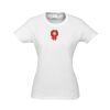 Womens Ice Cotton Tee Thumbnail