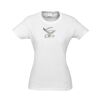 Womens Ice Cotton Tee Thumbnail