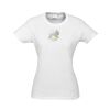 Womens Ice Cotton Tee Thumbnail