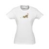 Womens Ice Cotton Tee Thumbnail