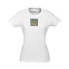 Womens Ice Cotton Tee Thumbnail