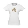 Womens Ice Cotton Tee Thumbnail