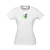 Womens Ice Cotton Tee Thumbnail