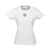 Womens Ice Cotton Tee Thumbnail