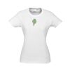 Womens Ice Cotton Tee Thumbnail