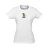 Womens Ice Cotton Tee Thumbnail