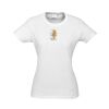 Womens Ice Cotton Tee Thumbnail