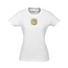 Womens Ice Cotton Tee Womens Ice Cotton Tee Thumbnail