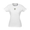 Womens Ice Cotton Tee Womens Ice Cotton Tee Thumbnail