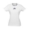 Womens Ice Cotton Tee Thumbnail