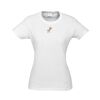 Womens Ice Cotton Tee Thumbnail