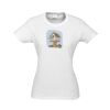 Womens Ice Cotton Tee Thumbnail