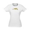 Womens Ice Cotton Tee Thumbnail