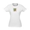 Womens Ice Cotton Tee Womens Ice Cotton Tee Thumbnail