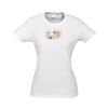 Womens Ice Cotton Tee Thumbnail