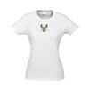 Womens Ice Cotton Tee Thumbnail