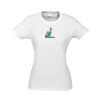 Womens Ice Cotton Tee Thumbnail