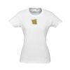 Womens Ice Cotton Tee Thumbnail