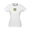 Womens Ice Cotton Tee Thumbnail