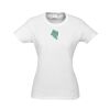 Womens Ice Cotton Tee Thumbnail