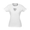 Womens Ice Cotton Tee Thumbnail