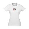 Womens Ice Cotton Tee Womens Ice Cotton Tee Thumbnail