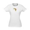 Womens Ice Cotton Tee Womens Ice Cotton Tee Thumbnail