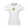 Womens Ice Cotton Tee Thumbnail