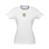 Womens Ice Cotton Tee Thumbnail