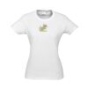 Womens Ice Cotton Tee Womens Ice Cotton Tee Thumbnail
