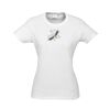 Womens Ice Cotton Tee Thumbnail