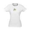 Womens Ice Cotton Tee Thumbnail