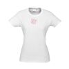 Womens Ice Cotton Tee Thumbnail