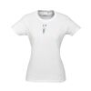Womens Ice Cotton Tee Womens Ice Cotton Tee Thumbnail
