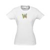 Womens Ice Cotton Tee Thumbnail