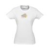 Womens Ice Cotton Tee Thumbnail