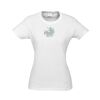 Womens Ice Cotton Tee Thumbnail