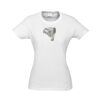 Womens Ice Cotton Tee Thumbnail