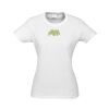 Womens Ice Cotton Tee Thumbnail
