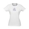Womens Ice Cotton Tee Thumbnail